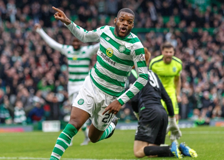 OM : le Celtic ouvre la porte à un retour de Ntcham