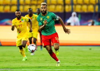 Elim. Mondial 2022 : Conceiçao ramène Choupo