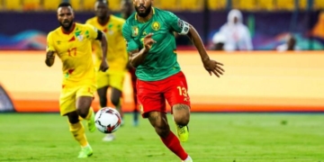 Elim. Mondial 2022 : Conceiçao ramène Choupo