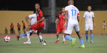 Djibouti : Song et Nounkeu vers le doublé