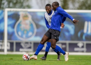 Besiktas : Vincent Aboubakar parti pour rester