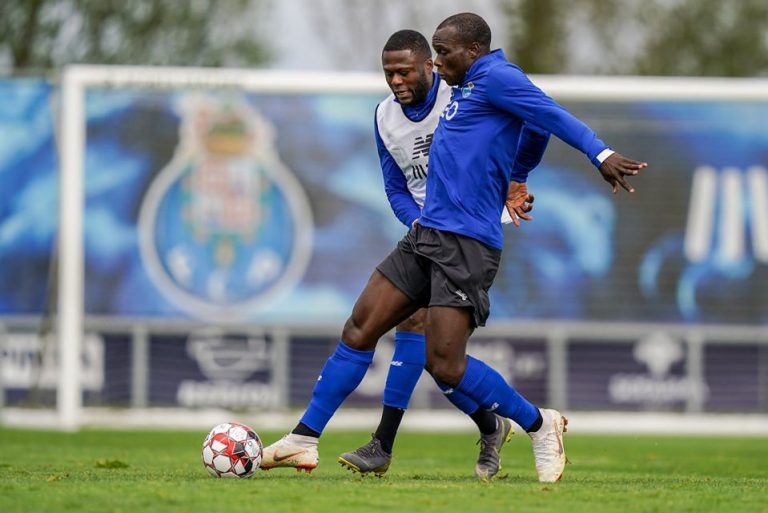 Besiktas : Vincent Aboubakar parti pour rester
