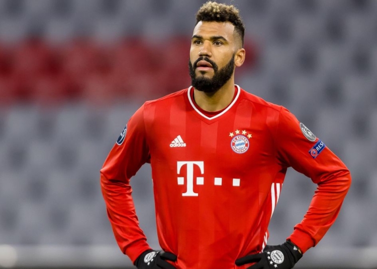 Mercato : Choupo-Moting de retour en Ligue 1 ?