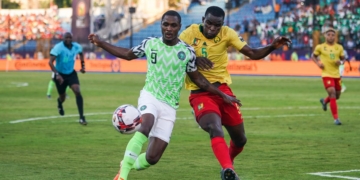 Amical : Cameroun – Nigeria en juin ?