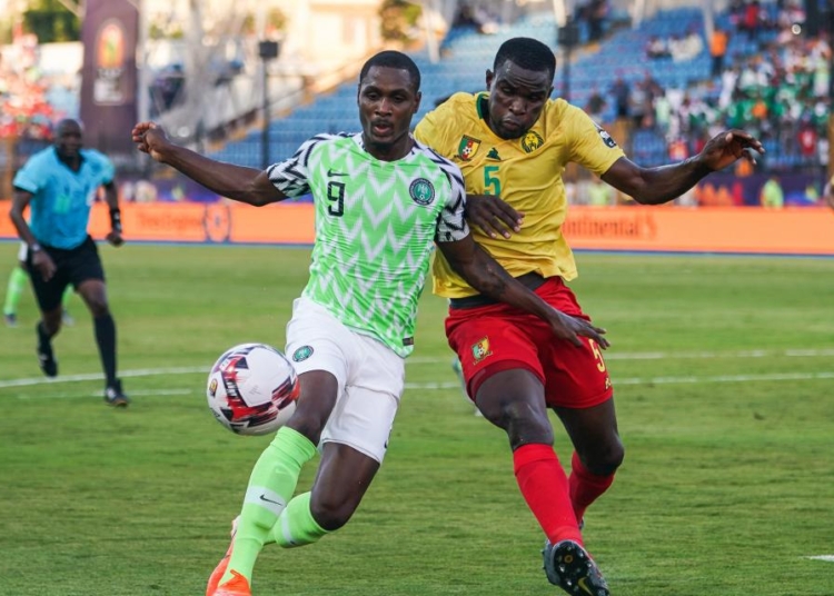 Amical : Cameroun – Nigeria en juin ?