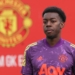 Angleterre : Anthony, 19 ans, fils de l’ex-international camerounais Joseph Elanga, est le futur du club en attaque