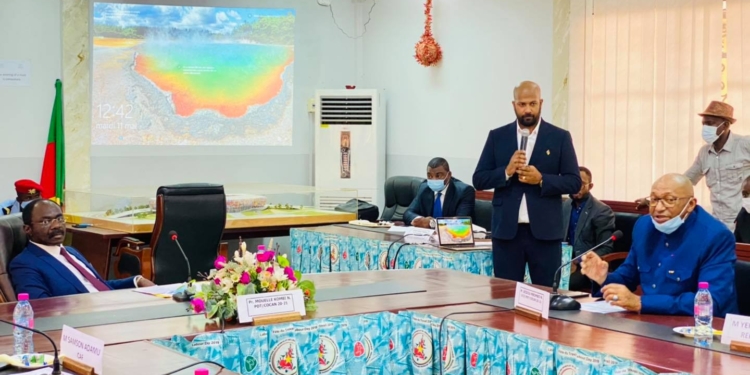 CAN 2021/tirage au sort : les exigences de la CAF