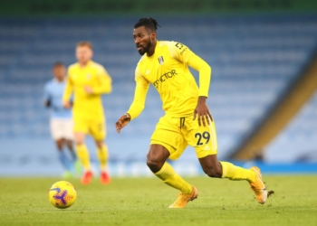 Premier League : Zambo Anguissa et Fulham résignés