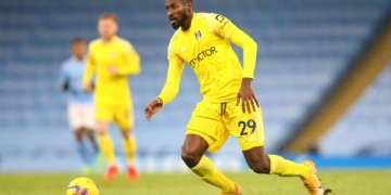 Premier League : Zambo Anguissa et Fulham résignés
