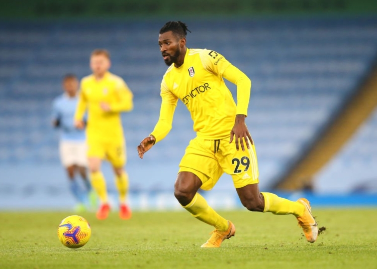 Premier League : Zambo Anguissa et Fulham résignés
