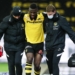 Young Boys : coup dur pour Jean-Pierre Nsamé