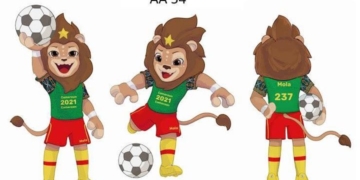 CAN 2021 : l’hymne et la mascotte dévoilés