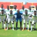 Coton Sport contre ASC Jaraaf de Dakar : les images du match