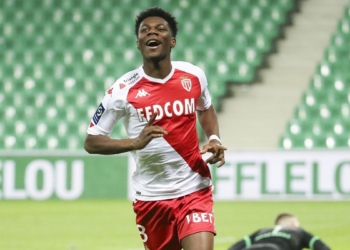 Aurélien Tchouameni a choisi entre le Cameroun et la France