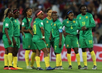 Bientôt une version de Lionnes Indomptables locales ?