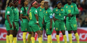 Bientôt une version de Lionnes Indomptables locales ?