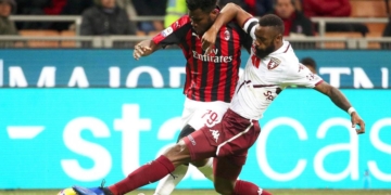 FC Torino : Nkoulou en pince toujours pour Marseille