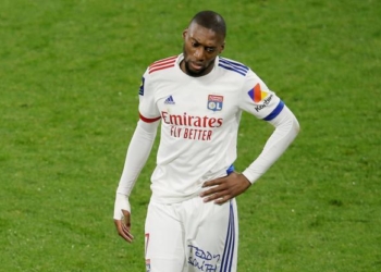 Ligue 1 : Toko Ekambi et Lyon, le rêve brisé