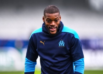 Olympique de Marseille : Olivier Ntcham bientôt libre ?