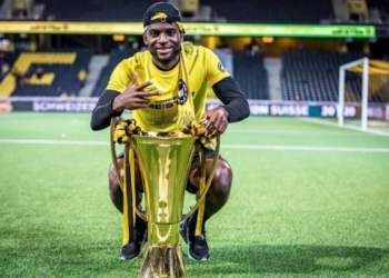 Europe : les 10 meilleurs buteurs camerounais de la saison