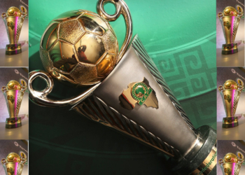 Coupe de la CAF : Coton Sport bat les sénégalais de l&rsquo;ASC Jaraaf qui battent l&rsquo;arbitre du match