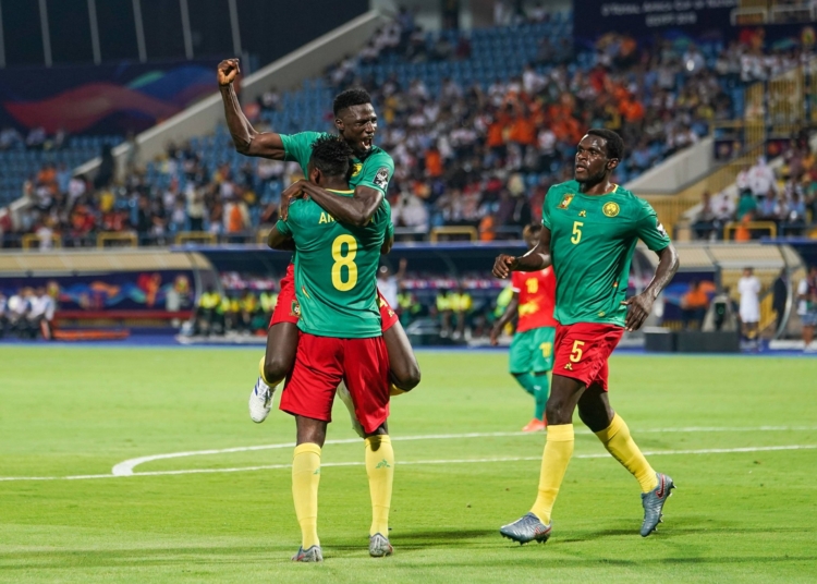 Classement FIFA : les Lions Indomptables font du surplace
