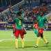 Classement FIFA : les Lions Indomptables font du surplace