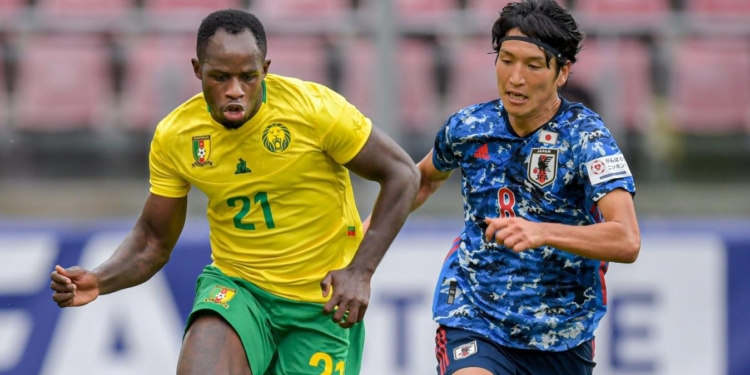 Cameroun-Nigéria  : déjà un forfait chez les Lions