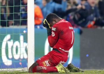Croatie – NK Istra : Fabrice Ondoa pas conservé