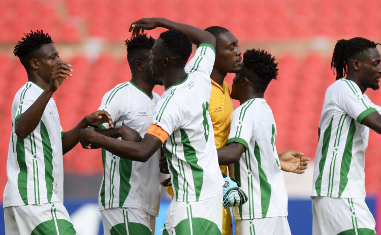 Coupe de la CAF : Coton Sport fixé sur son adversaire