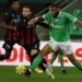 Ligue 1 : Moukoudi et les Verts en couleur