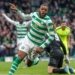 OM : le Celtic ouvre la porte à un retour de Ntcham