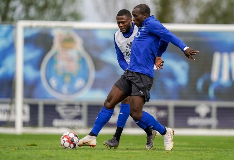 Besiktas : Vincent Aboubakar parti pour rester