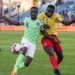 Amical : Cameroun – Nigeria en juin ?