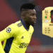 Ajax : André Onana retiré de FIFA 21