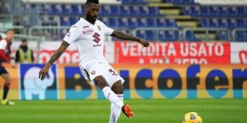 Mercato : Trabzonspor drague Nicolas Nkoulou