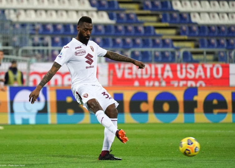 Mercato : Trabzonspor drague Nicolas Nkoulou