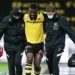 Young Boys : coup dur pour Jean-Pierre Nsamé