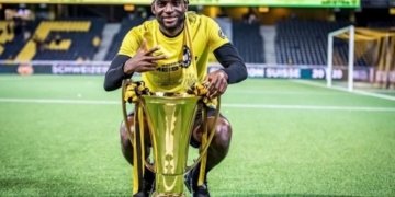 Europe : les 10 meilleurs buteurs camerounais de la saison