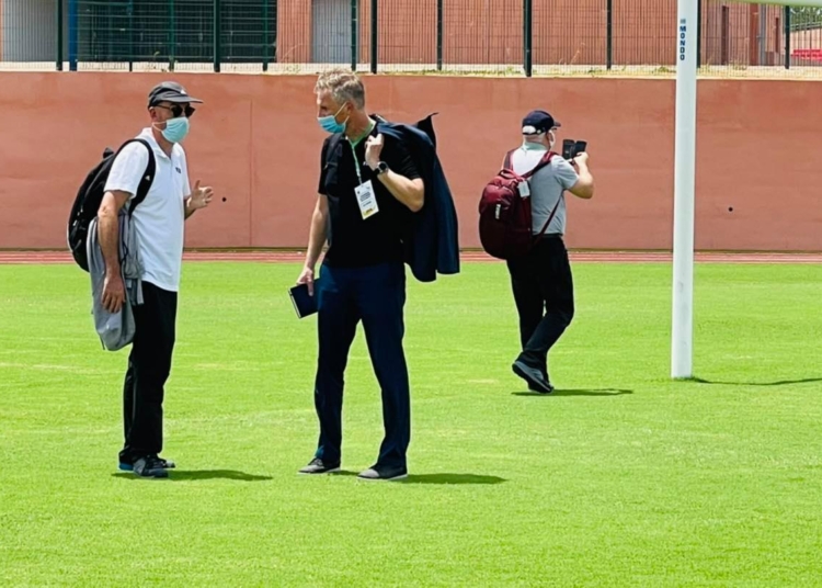 CAN 2021 : pas d’inquiétude à Garoua