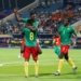 Classement FIFA : les Lions Indomptables font du surplace