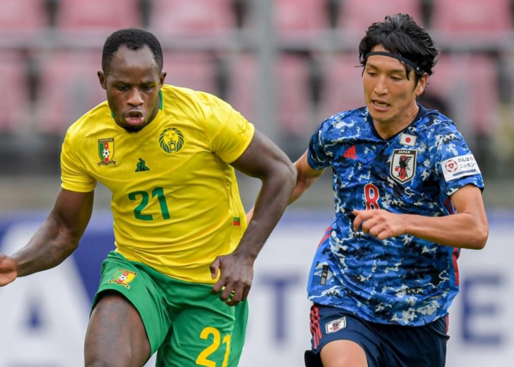 Cameroun-Nigéria  : déjà un forfait chez les Lions