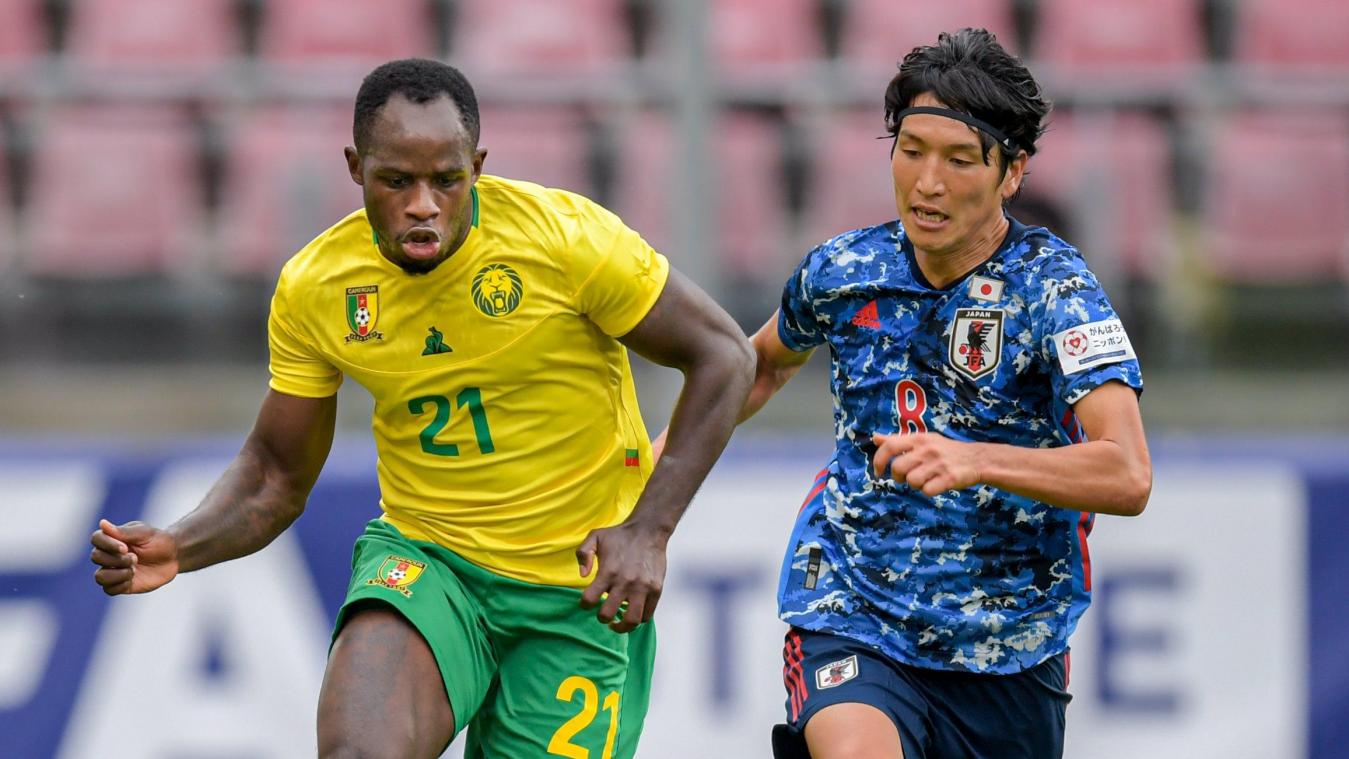 Cameroun-Nigéria : déjà un forfait chez les Lions