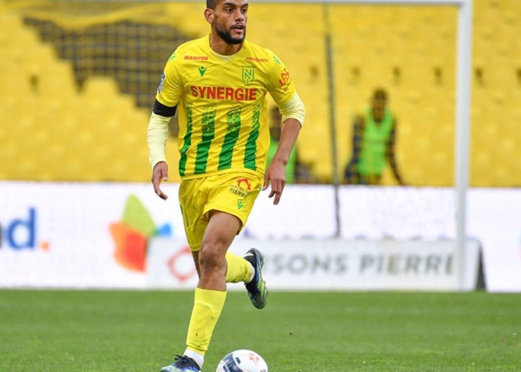 France : Castelletto et le FC Nantes restent en Ligue 1 au bout d’un match dingue