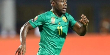 Lions Indomptables : la liste des forfaits s’allonge