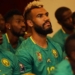 Lions Indomptables : Choupo et Toko Ekambi dans la tanière