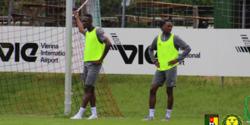 Cameroun – Nigeria : ce sera avec Yvan Neyou