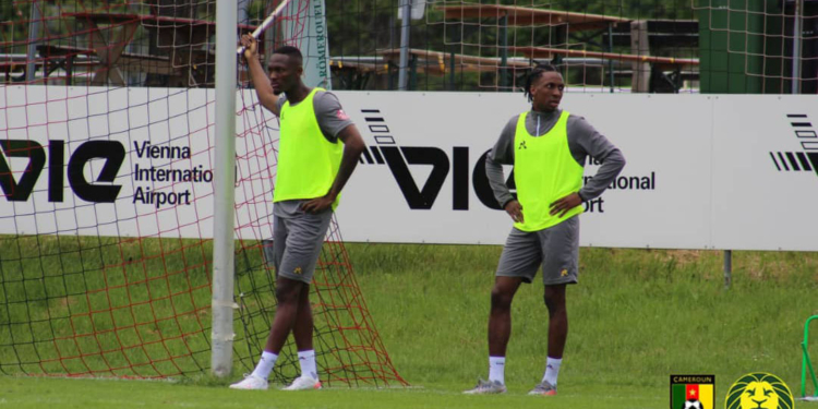 Cameroun – Nigeria : ce sera avec Yvan Neyou