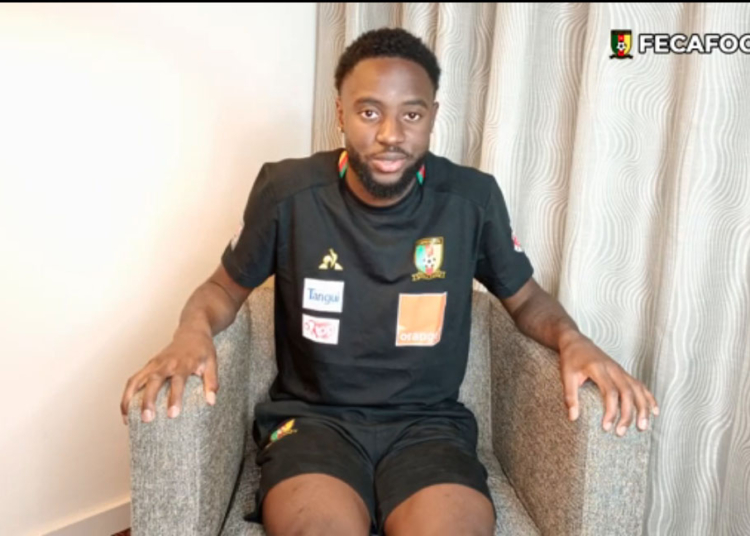 James Léa-Siliki : «j’ai toujours voulu intégrer les Lions»