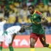 Amical : Michaël Ngadeu capitaine face au Nigeria